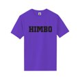 thumbnail image 1 of Himbo Short Sleeve Neon T-Shirt, 1 of 1