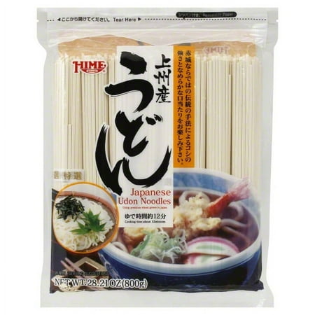 Hime Noodles-Udon, 28.21 oz