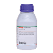 Himedia - Mannitol Salt Agar - Code MH118-500G