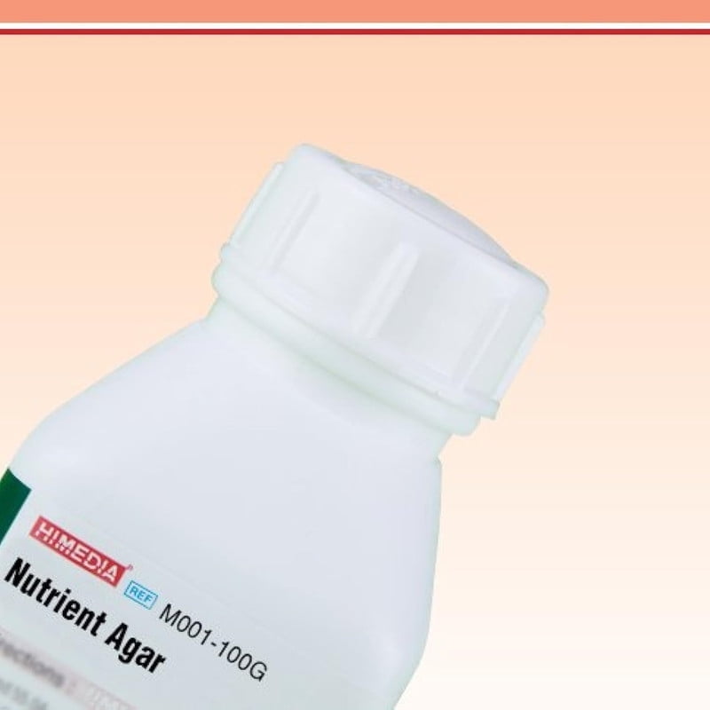 Himedia - Nutrient Agar - Code : M001-500G