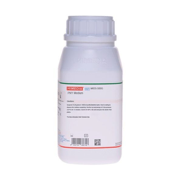 Himedia - PNY Medium - Code : M835-500G