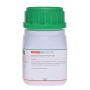 Himedia - Sabouraud Dextrose HiVeg  Agar - Code MV063-100G
