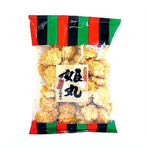 Himemaru Arare (Japanese Rice Crackers) 3.45Z