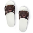 thumbnail image 1 of Himiko Anime My Hero Academia Unisex Slippers Summer Beach Slippers Casual Non Slip Comfortable Slide Sandals Home Slippers For Men Women, 1 of 8