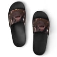 thumbnail image 1 of Himiko Anime My Hero Academia Unisex Slippers Summer Beach Slippers Casual Non Slip Comfortable Slide Sandals Home Slippers For Men Women, 1 of 8
