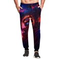 thumbnail image 1 of Himiko Toga Mens Joggers Sweatpants Elastic Waist Casual Athletic Sports Trousers Comfortable Workout Track Pants 3XL, 1 of 6
