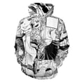 thumbnail image 1 of Himiko Toga Unisex Sweatshirts Loose Pullover Sweater Hooded Hoodie 3D Printing Jacket Winter Fall Clothes 5XL, 1 of 7