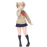 Himiko Toga v2 Glitter Glamours Figure - My Hero Academia