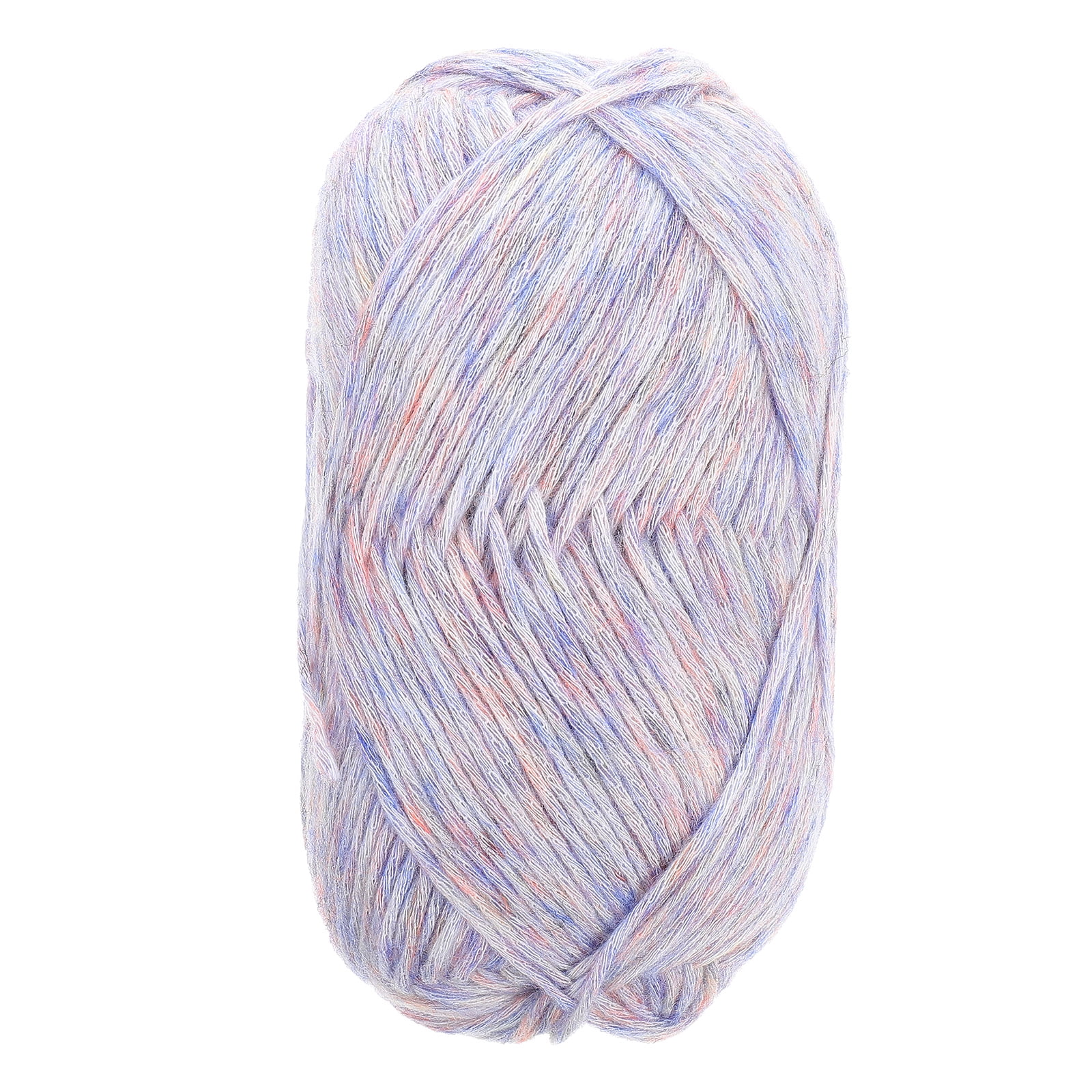 Himition 1 Roll Cotton Rope Hand-weaving Cotton Thread Sewing Cord Rope ...
