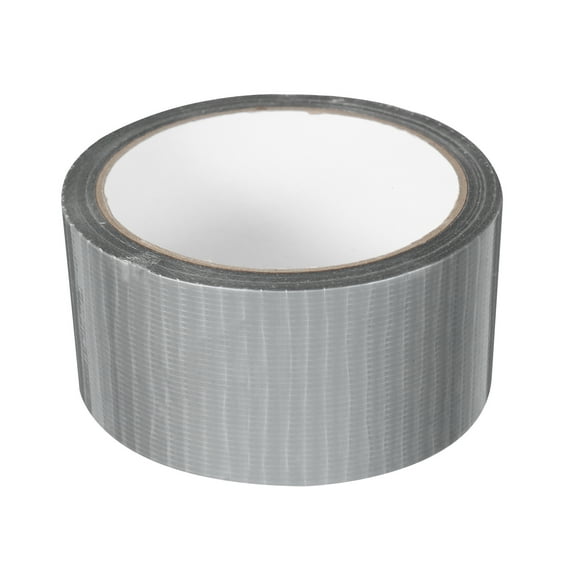 FELTECHELECTR Seal Tape Silver Plastic for Homeowners 1 Roll