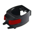 thumbnail image 1 of MLINS Red Car Air Vent Phone Holder with Cup Holder for Can Drink Storage ABS Material Multi-function Car, 1 of 6