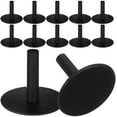 thumbnail image 1 of Himition 20pcs Plastic Duck Holder Duck Display Rack Multifunctional Car Doll Support Rack Duck Holder, 1 of 6