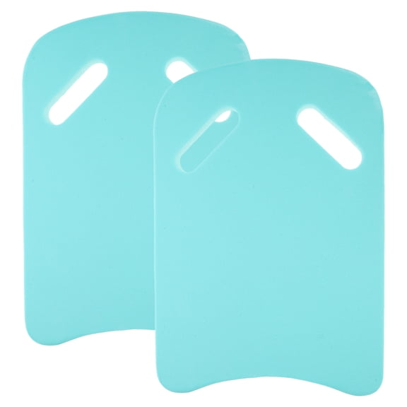 Himition 2pcs Swimming Float Swim Training Float Beginners Swim Board Floating Plate Swim Float for Training