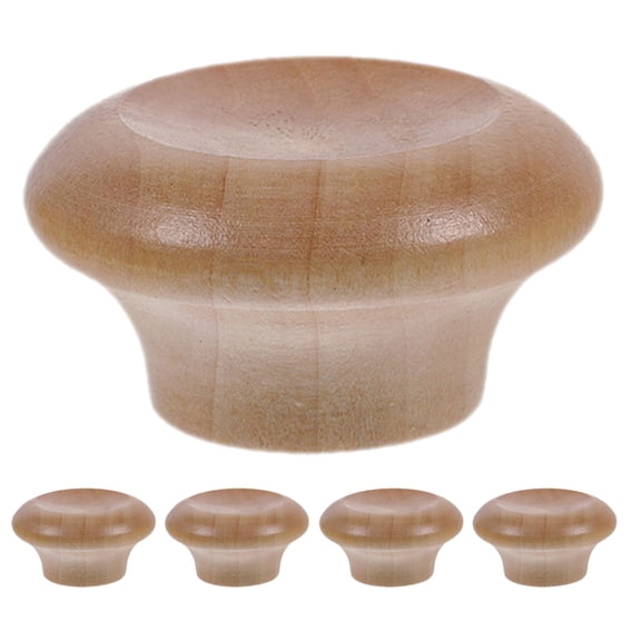FELTECHELECTR Pot Lid Grip Lid Knob Multi 5Set