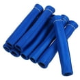 thumbnail image 1 of Himition 8 Pcs Spark Plug Boots Spark Plug Wire Heat Shield Spark Plug Wire Heat Sleeve Heat Shield, 1 of 5