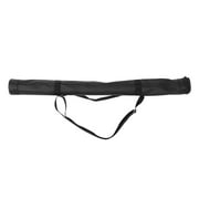 Himition Baseball Bat Sleeve Backpack 31 Inch Softball Bat Bag Bat Pouch Oxford Cloth Cover Protector For Hiking Pole Walking Stick Carrying Bag Lightweight