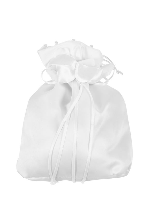 Bridal Wedding Money Bag Bridal Purse Evening Bag Bride Handbag Formal Purse for Women Evening