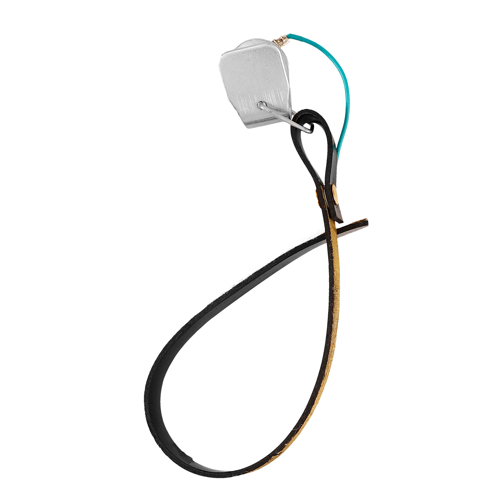 5Pcs Set Universal Automotive Ground Strap Tinned Copper Car - Foto 5