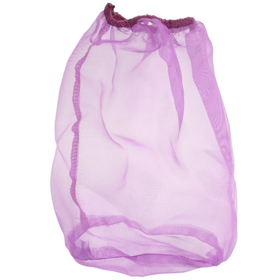 Himition Car Intake Filter Mesh Cover Car Air Intake Filter Protective Cover for Car Cold Air Intake