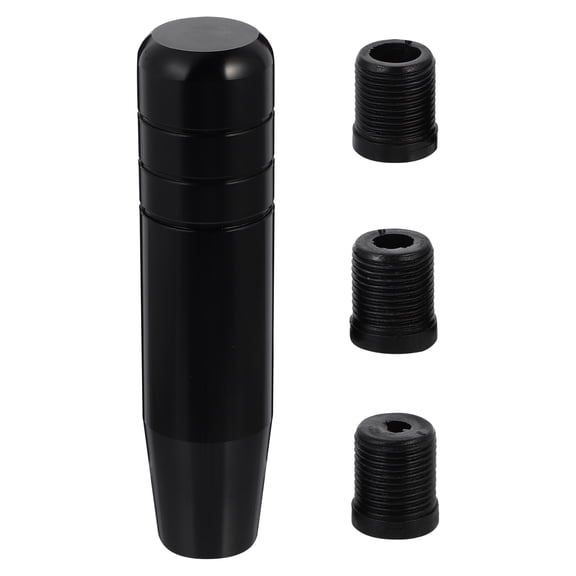 Himition Car Transmission Lever Knob Automatic Manual Gear Knob Accessory