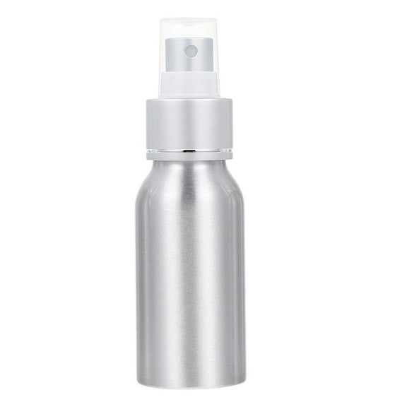 FELTECHELECTR Mini Atomizer Cocktail Atomizer Silver 1Pcs for Kitchen Bar