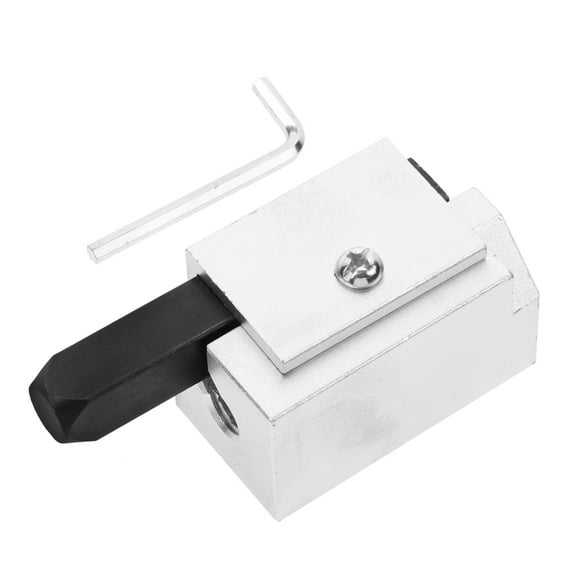 Himition Corner Chisel Right Angle Chisel Angle Chisel Square Chisel Door Lock Groove Chisel