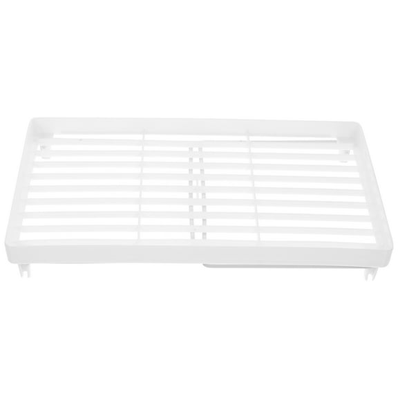 Himition Countertop Rack Table Storage Shelf Foldable Sundries Holder Bathroom Storage Stand