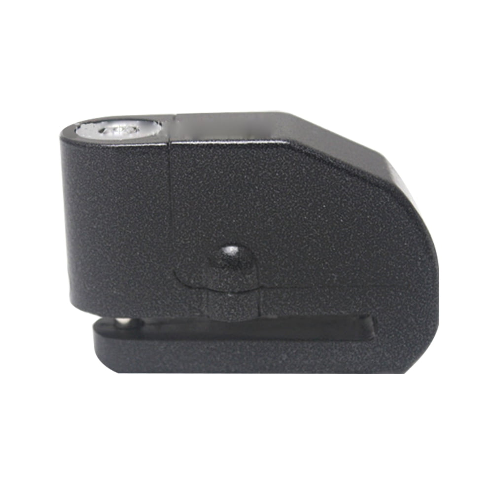 Himition Disc Alarm Lock Motorcycle Anti-theft Alarm Wheel Disc Brake ...