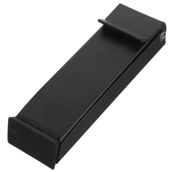 Himition Door Stopper Outdoor Door Stopper Folding No Punching Security Door Stop Wedge