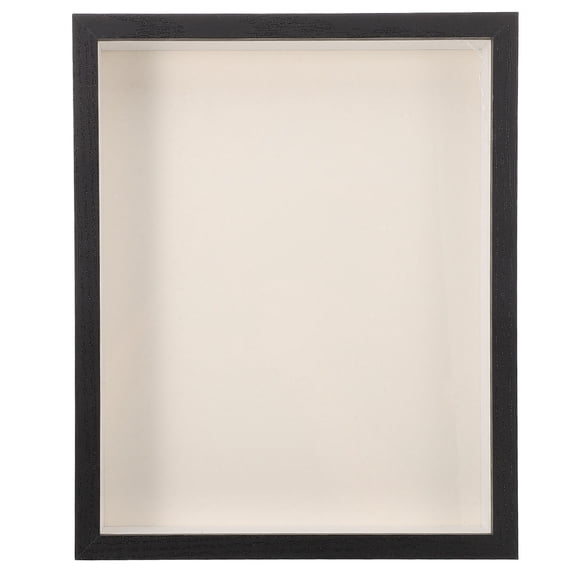 FELTECHELECTR Display Press Flower Frame Dried Flowers Display Box 1Pack