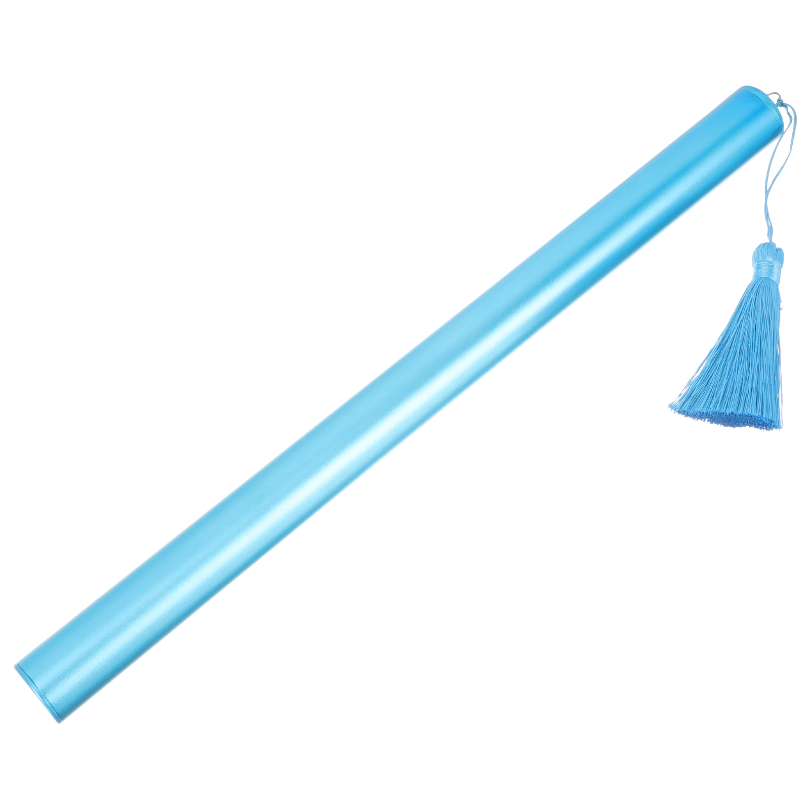 Tube De Tonnerre Bruiteur Orage – Tambour à Ressort Portable, Effet Son Tonnerre Réaliste Pour Fêtes, Musique & Enfants