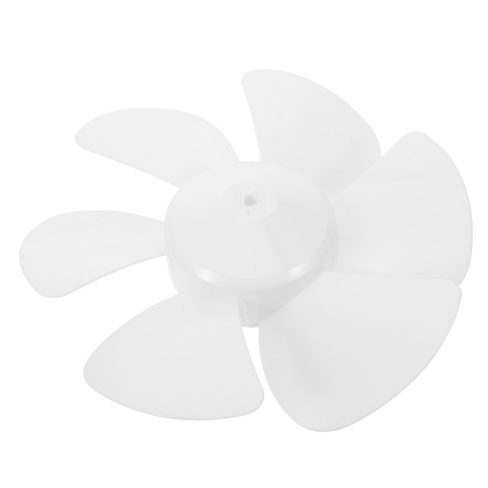 Himition Fan Replacement Household Table Standing Fan Blade Replacement Repair Part