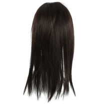 FELTECHELECTR Hair Volume Topper for Women Thinning Hair 1Pack 14.0*5.5*5.1in