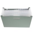 thumbnail image 1 of Himition Large Capacity File Folder Desktop File Storage Folder Portable Design File Folder Office File Folder, 1 of 6