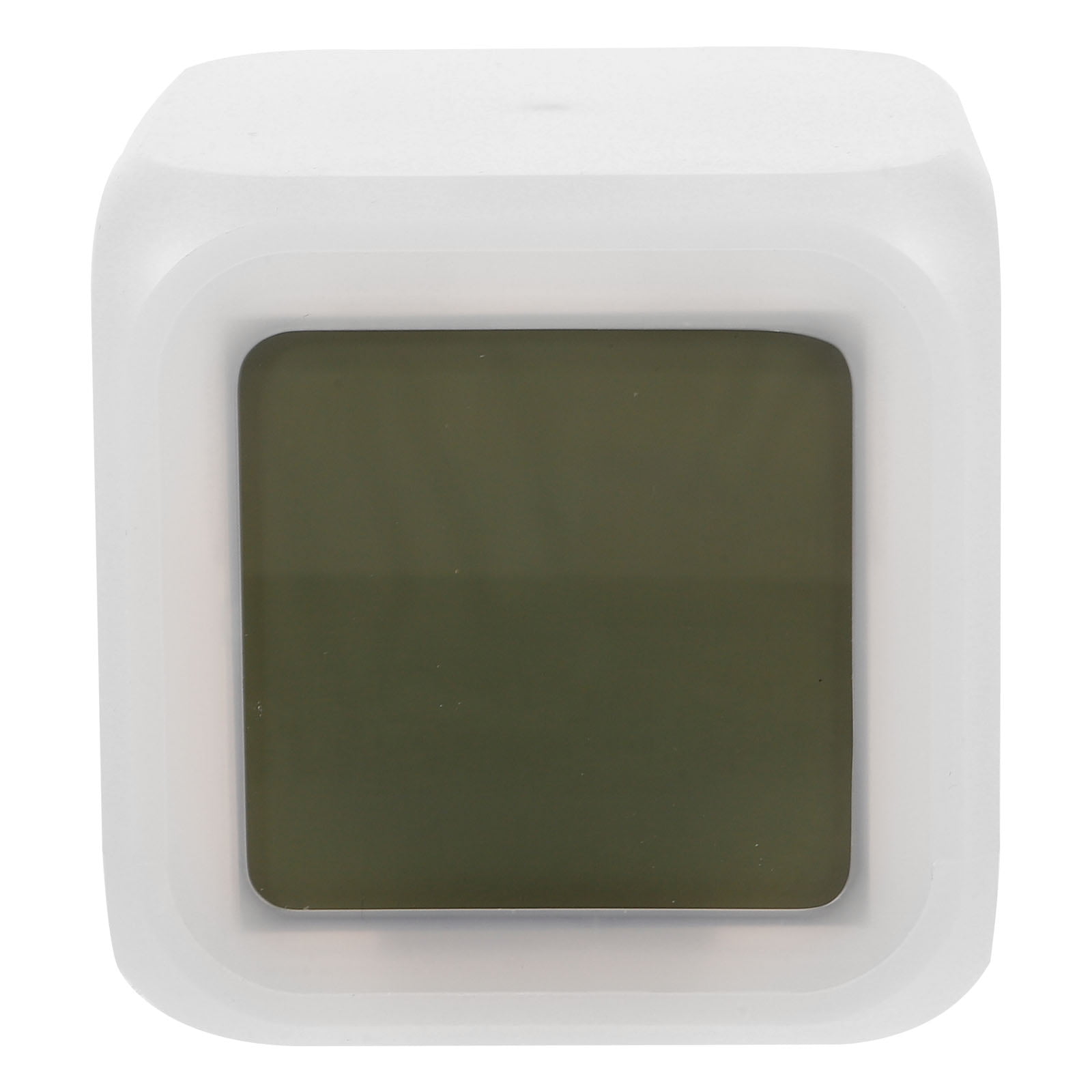 Himition Multi-function Alarm Clock LED Despertador Digital Clock ...