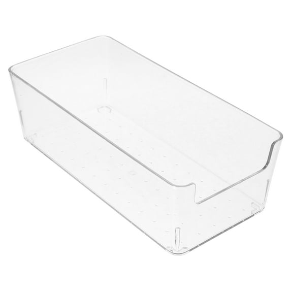 Himition Note Papers Box Note Pads Container Desktop Notepad Holder Memo Papers Holder Notepad Case
