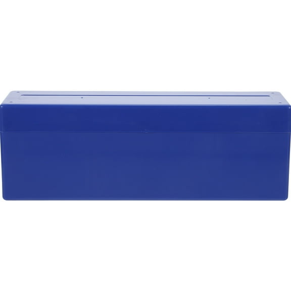 Himition Plastic Coin Storage Box Coin Storage Case 20 Slabs Coin Holder Storage Holder