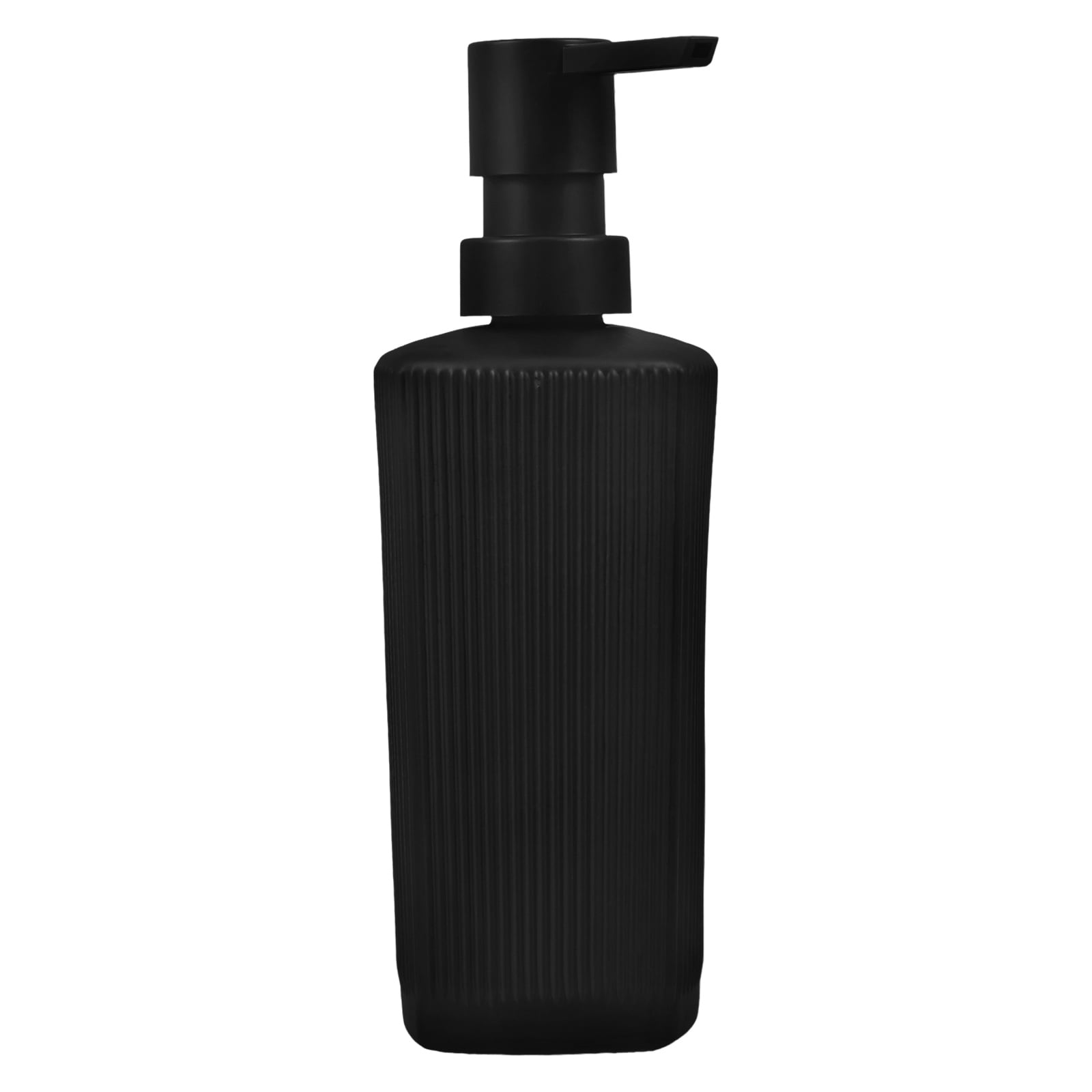 Himition Pressing Type Shower Bottle Glass Lotion Bottler Shower-gel Bottler for Bathroom