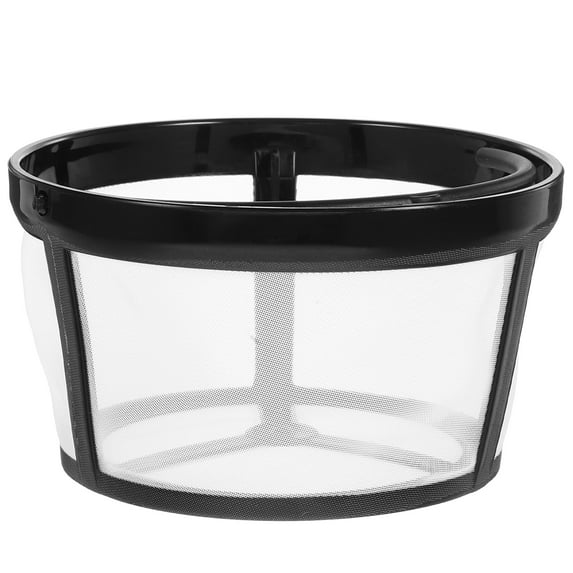 Himition Reusable Coffee Filter Basket Permanent Coffee Filter For Coffee Makers Coffee Filter Coffee Filter Holder Unbleached Coffee Filters Coffee Accessories