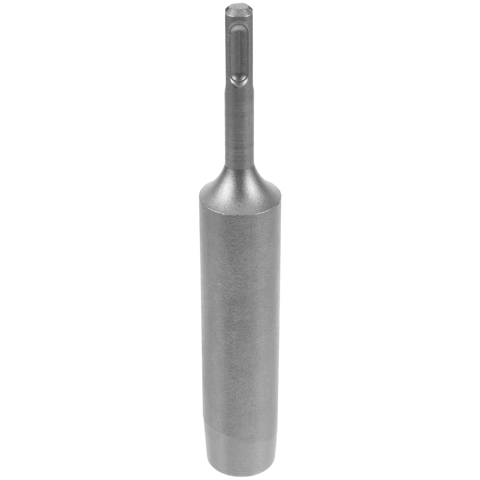 Himition Rotary Hammer Rod Driver Hammer Drills Ground Rod Driver Ground Poles Driver Tool Stainless Rod Driver Tool