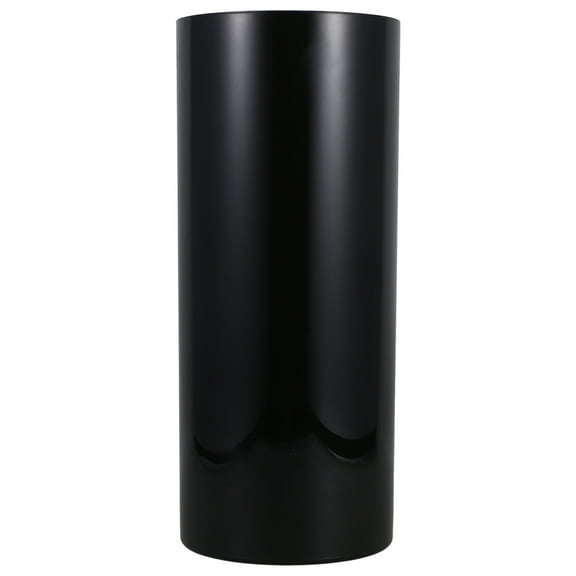 Himition Umbrella Holder For Entryway Umbrella Stand Keep Your Floors Dry And Tidy Plastic Round Umbrella Rack Umbrella Storage Bin 13.76 inch