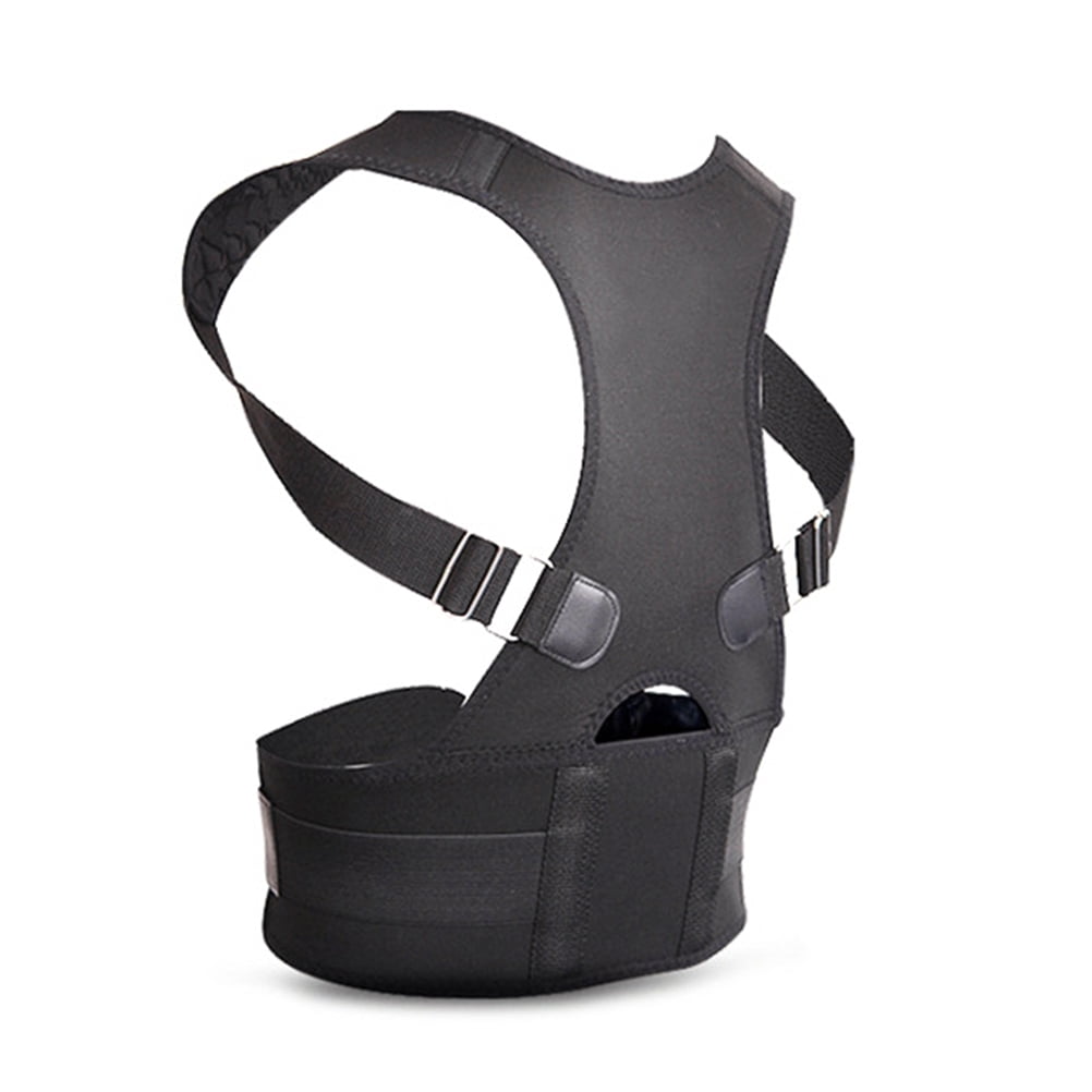 Himition Universal Humpback Correction Brace Posture Corrector For ...