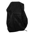 thumbnail image 1 of Himition Wheelchair Cover Wheelchair Sleeve Wheelchair Protector Wheelchair Dust Cover Elderly Scooter Cover, 1 of 6