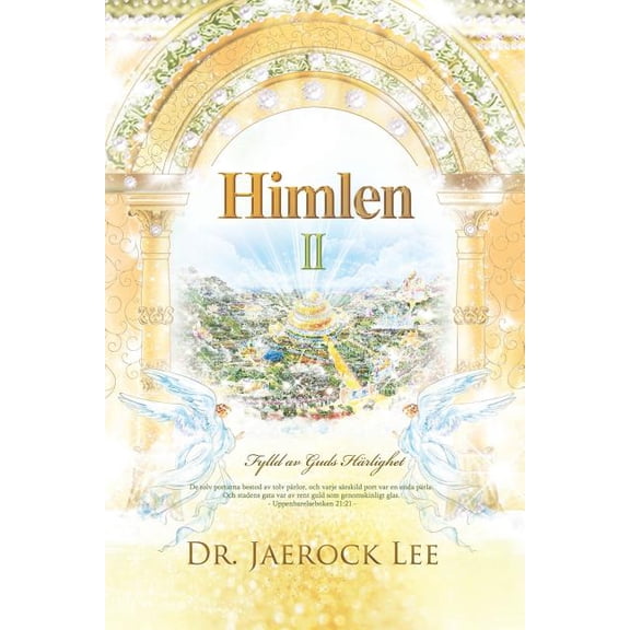 Himlen II: Heaven II (Swedish Edition), (Paperback)