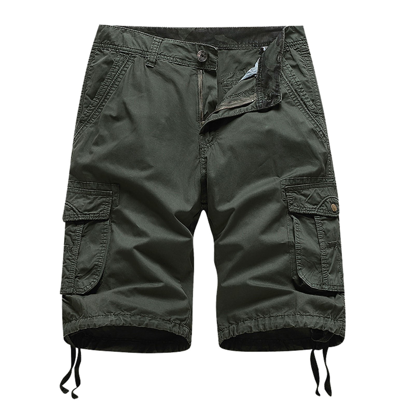 Himmake Basketball Shorts Cargo Shorts Workout Shorts Men Bermuda