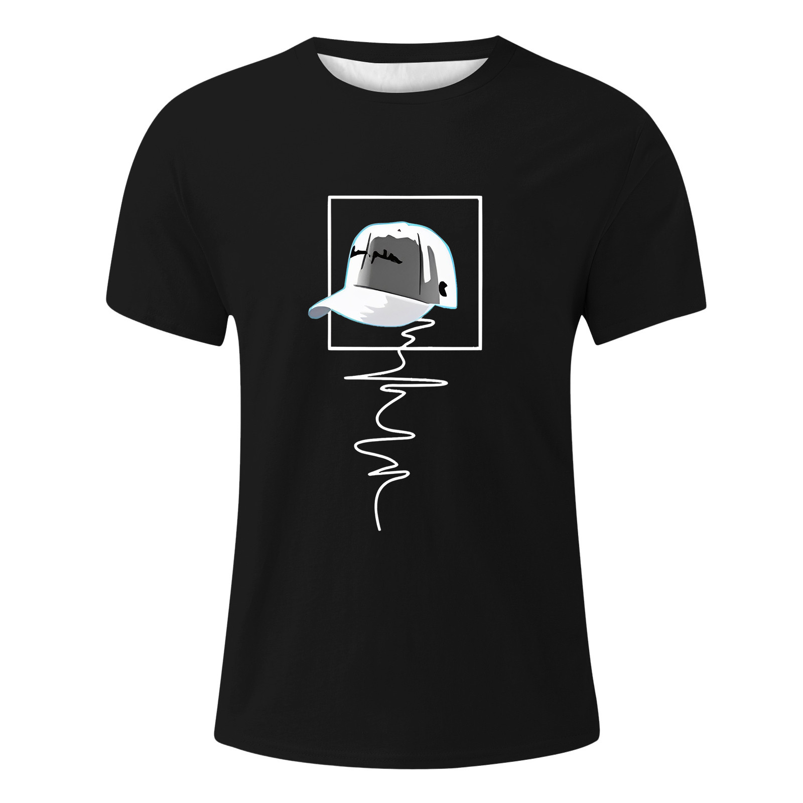 Himmake Men Shirts Under 10 Hawaiian Shirts for Men Men's Clearance