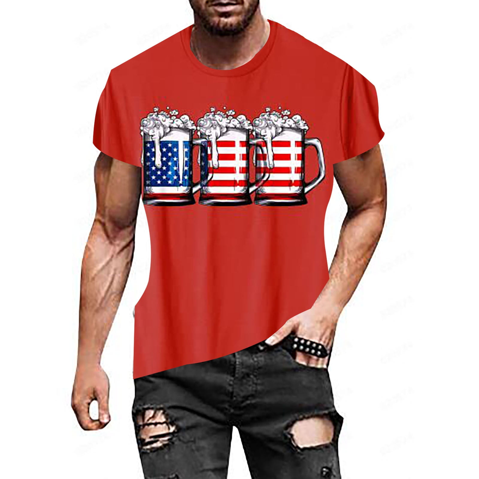 Himmake Men Shirts Under 10 Mens Fitted Tshirts Mens Dress Shirts