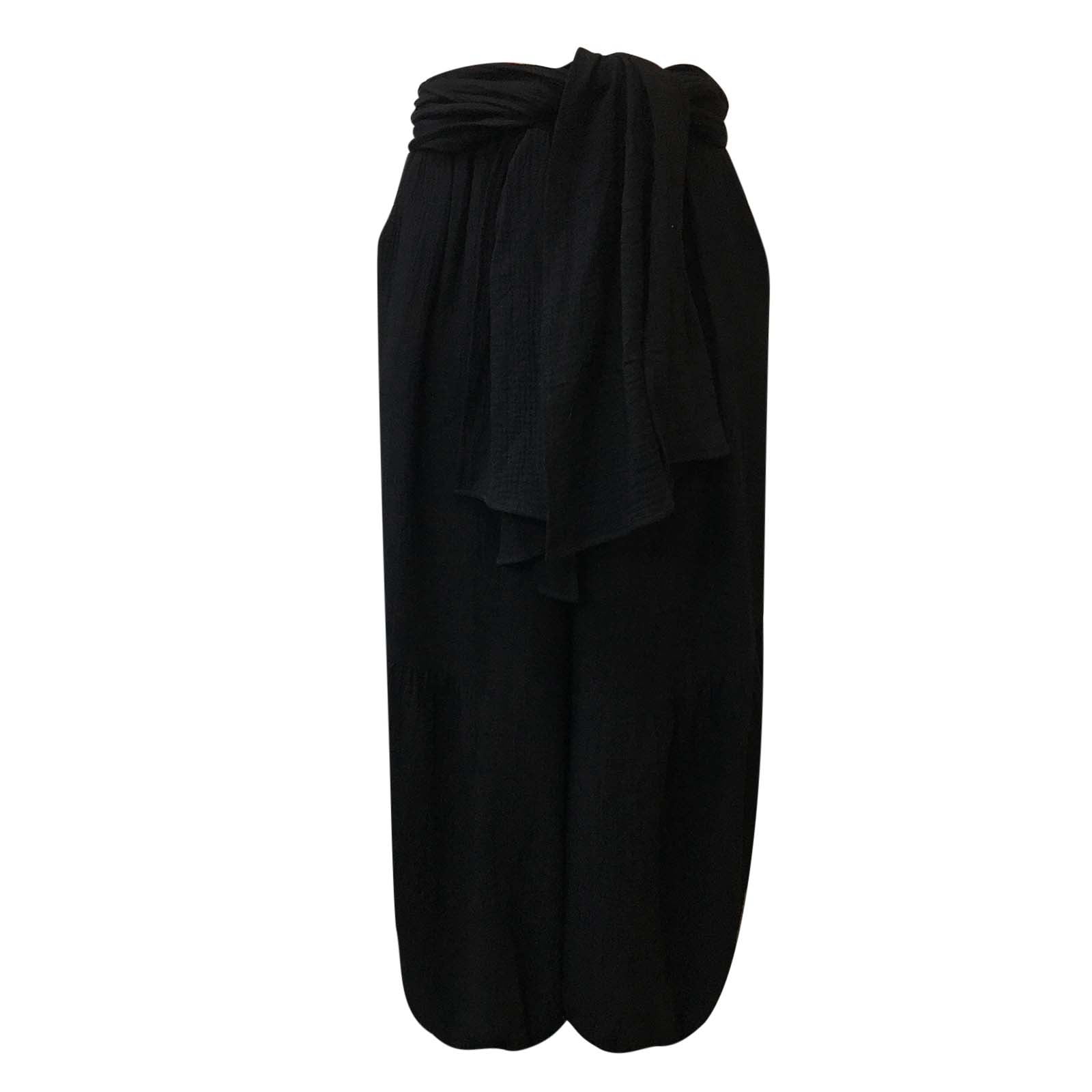 Himmake Men's Cargo Pants Relaxed Fit Men's Summer Holiday Casual