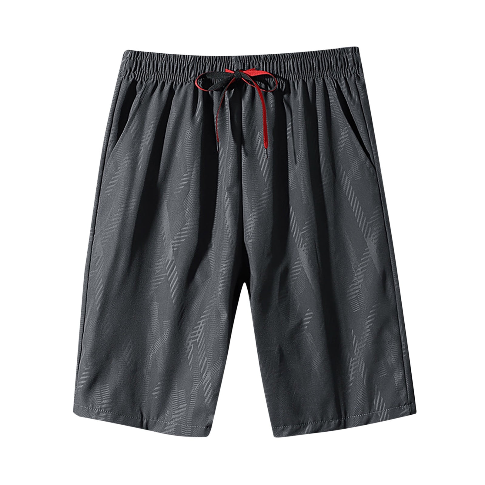 Himmake Mens Summer Shorts Mens Shorts Casual Khaki Shorts Men Mens 11 Inch Inseam Shorts