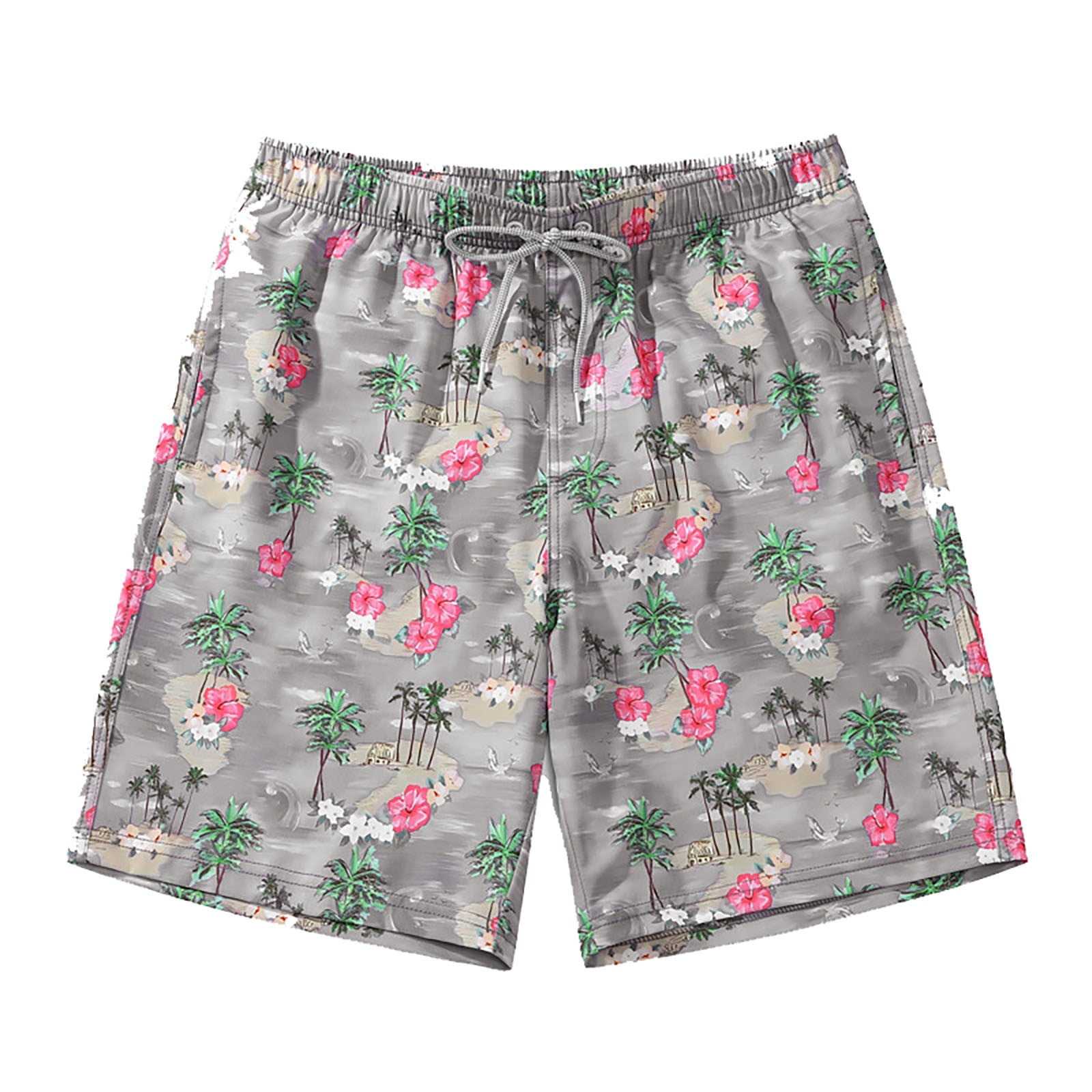 Himmake Mens Summer Shorts Men Casual Shorts Soccer Shorts Men Mens